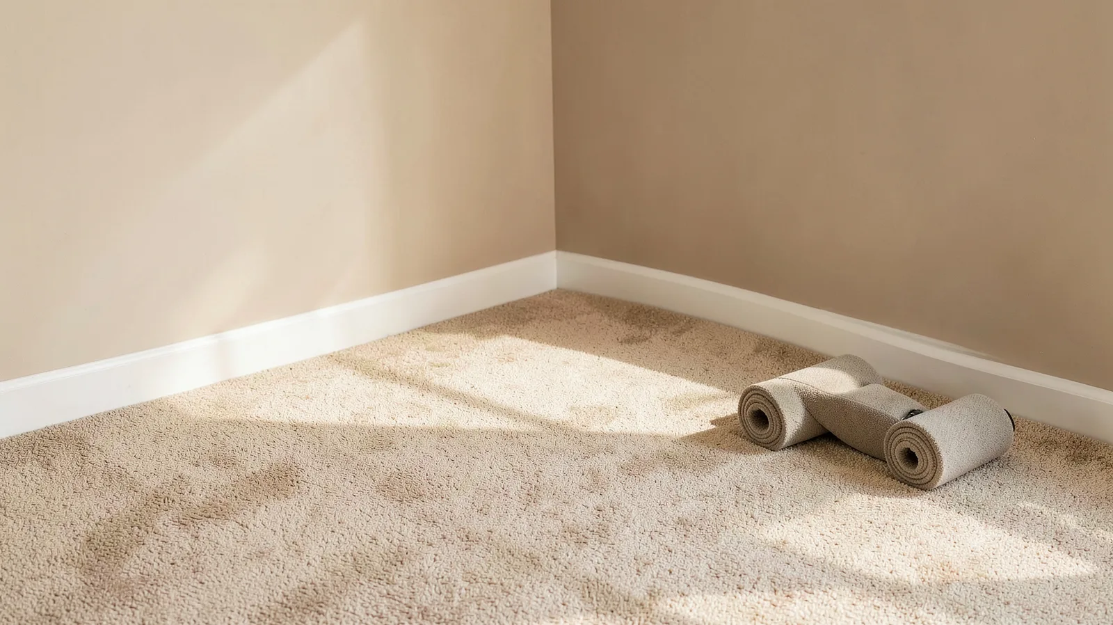 Carpet Installation in Rotan, TX near me